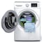 Koolmore Front Load Washer 5 cu. ft. white FLW-5CWH - alternate 7